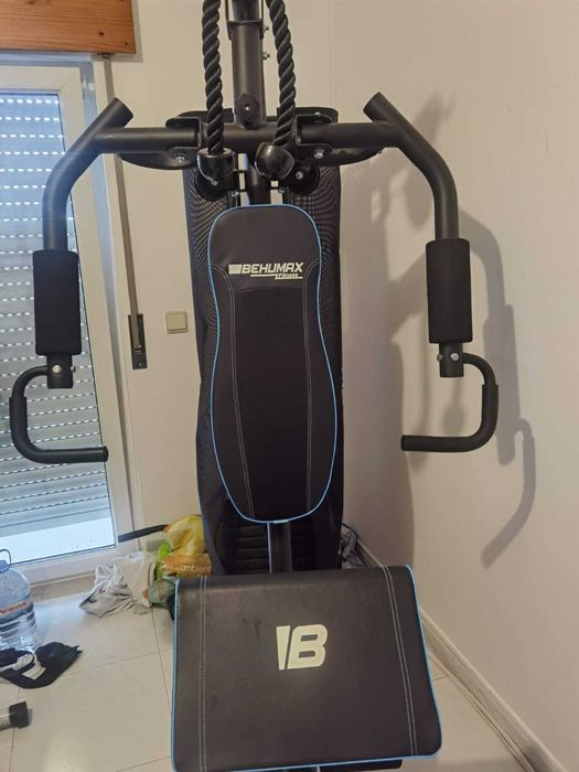 Multi-function Fitness Machine424783308118435841