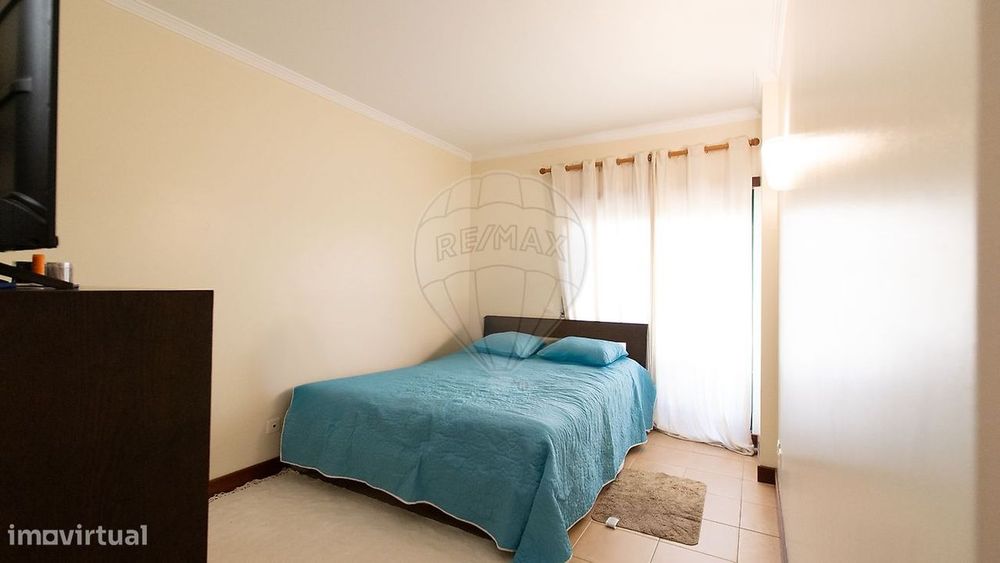 Apartamento T1 para venda