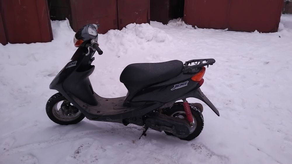 Ямаха са 16 можлива доставка