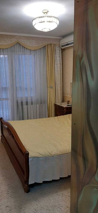 Продам 3-х квартиру г. Краматорск возле рынка ул. Парковая 87