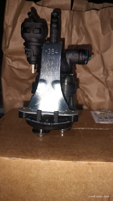 Голова помпа  karcher k2, k3