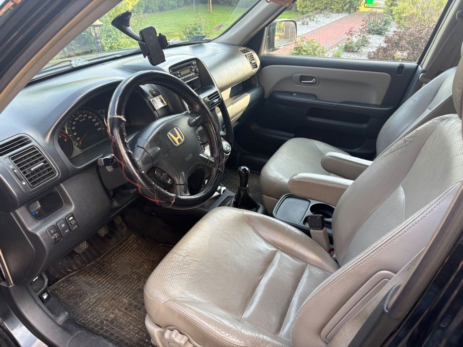 Sprzedam Hondę CR-V