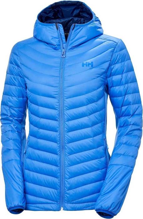 Helly Hansen Verglas Hybrid Ins kurtka damska r. S/M
