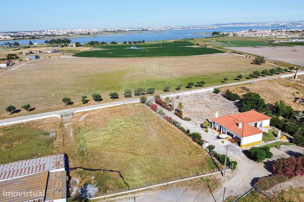 Terreno  para venda