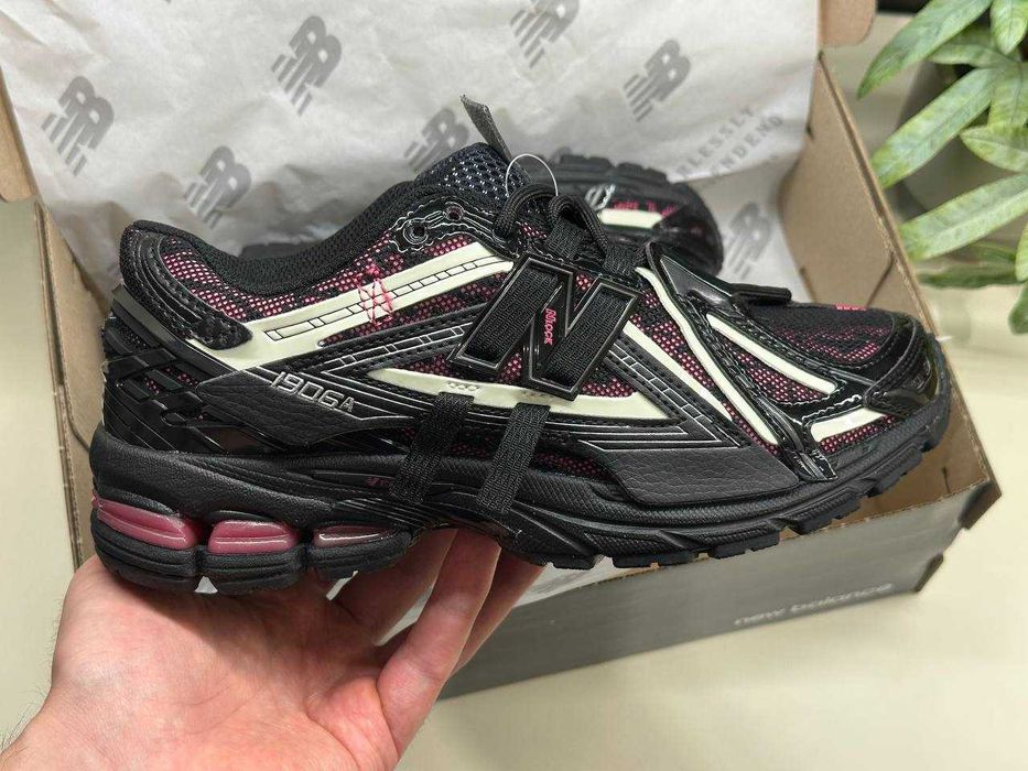 !SALE! New Balance 1906A Dragon Berry 38 39 40 41 42 43 44 45 nb нб