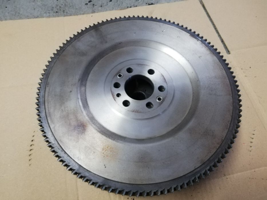 Sprzęgło koło dwumasowe tarcza docisk 1.6 tdci Ford Focus mk3 C-max 2