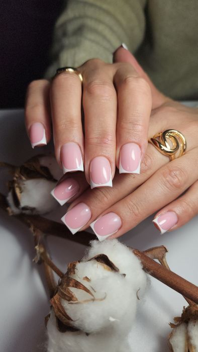 Манікюр/Нарощування будь якої довжини/Дизайни/Недорого