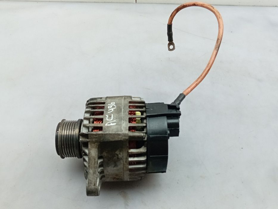 Alternador ALFA ROMEO GT (937_)