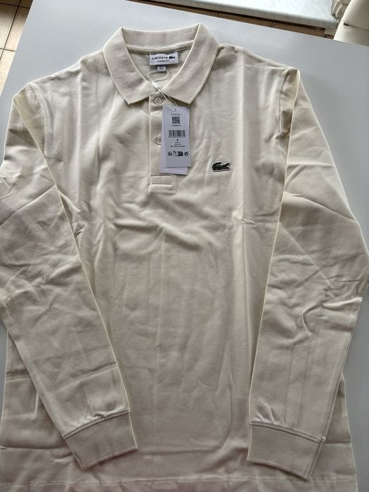 Koszulka Polo Lacoste