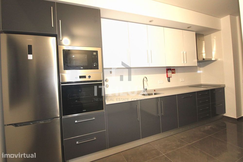 Apartamento T3 à venda em São Clemente, Loulé — foto 2