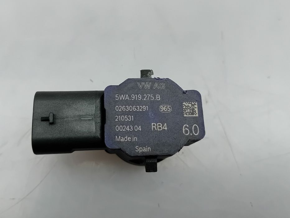 Sensor de estacionamento trás SEAT Leon Sportstourer (KL8)