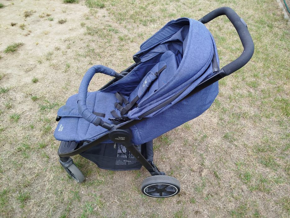 Britax Romet spacerówka