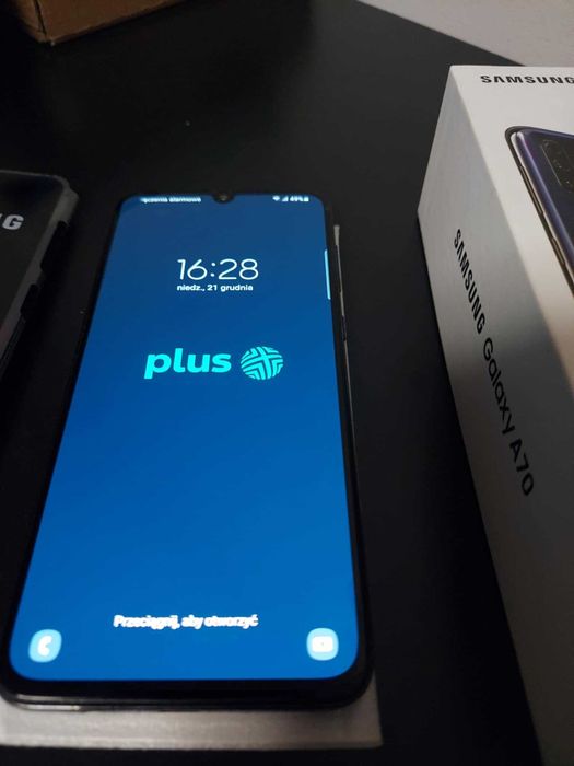 Telefon Samsung Galaxy A70