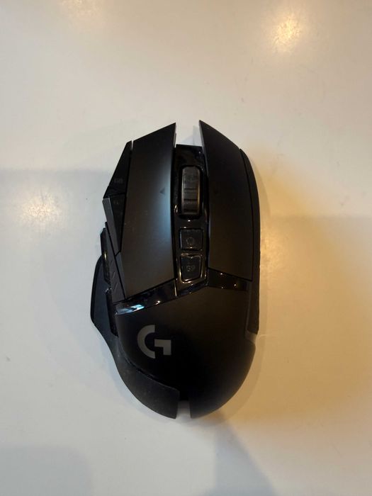 Logitech G502 Lightspeed Rato Gaming Sem Fios