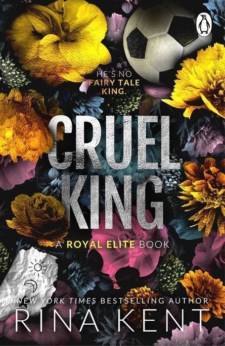 Cruel King Rina Kent