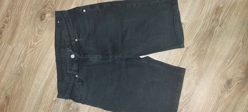 Джинсові шорти Staff