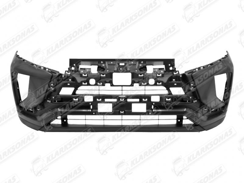 Бампер передний MITSUBISHI ECLIPSE CROSS, 04.2018 - 6400J232XA/6400J50