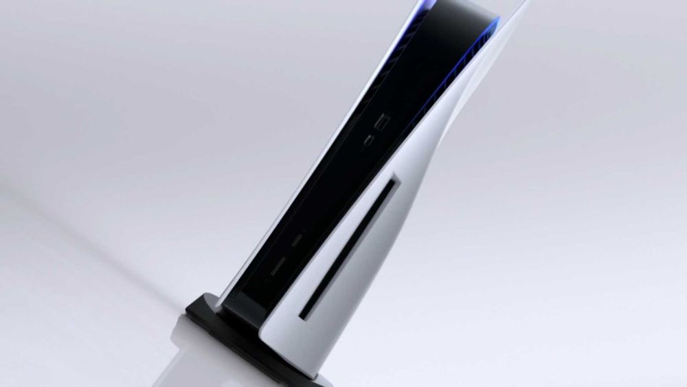 Ps5 800GB  + 1 TB m2