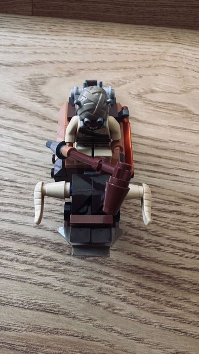Star Wars - Lego - microfighter