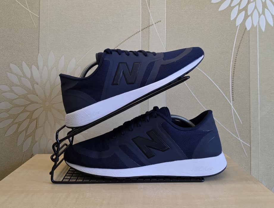 Чоловічі кросівки New Balance 420 оригінал розмір 44.5
