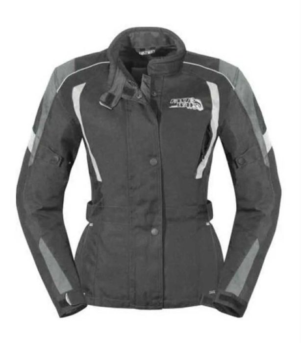 Damska kurtka motocyklowa Fastway