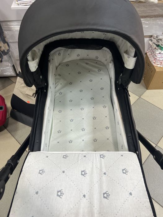 Коляска  Savan 2в 1