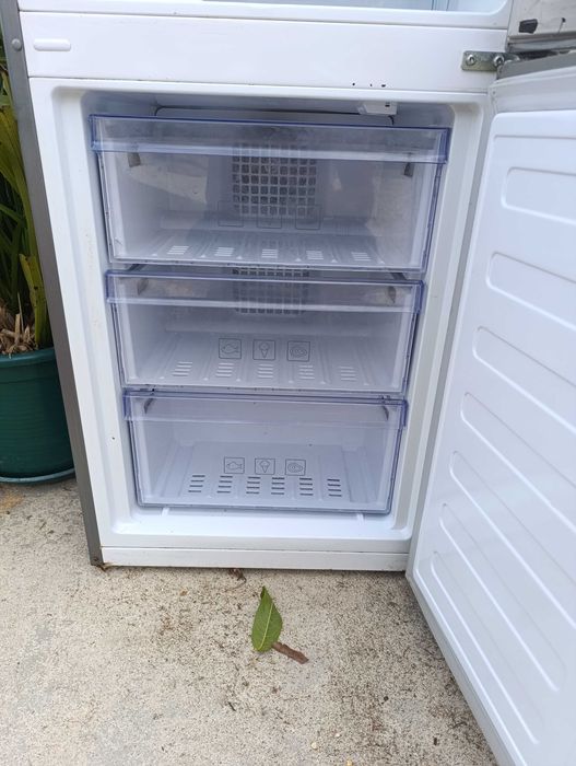 Frigorífico avariado