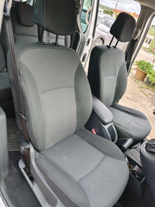Mercedes Citan 1.5 CDI 90cv Blue Eficiency
