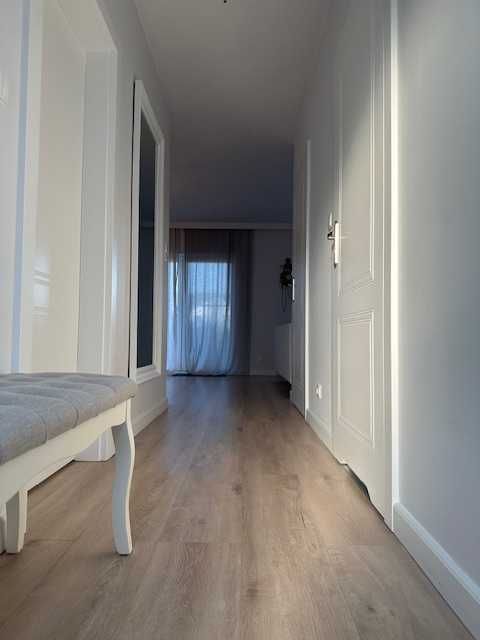 Mieszkanie - nowe, w pełni wykończone, 52m2 + ogródek