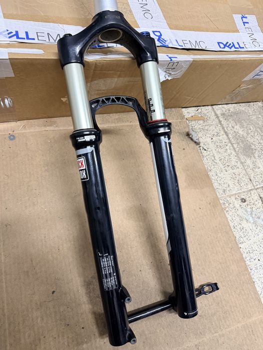 Suspensão RockShox Reba 29”