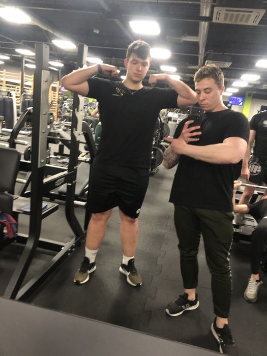 Trener Personalny/Trener przygotowania Motorycznego/Zajęcia dla dzieci