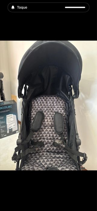John Lewis Stroller445446216630282244