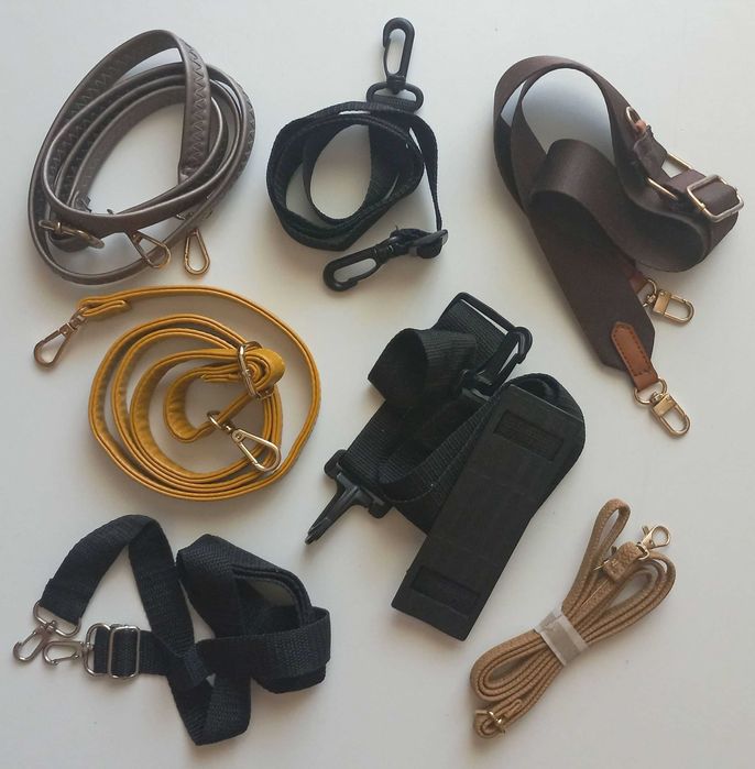 Alças/Asas para Mala/Pasta/Bolsa a Tiracolo