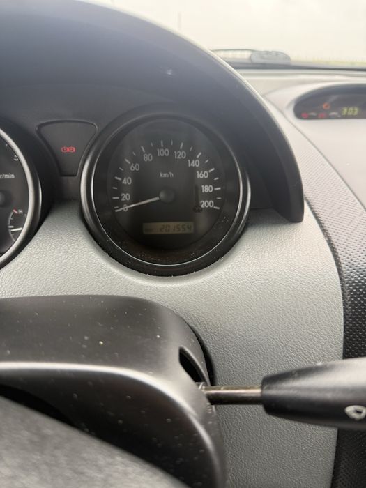 Daewoo kalos 1.2 2004 excelente estado