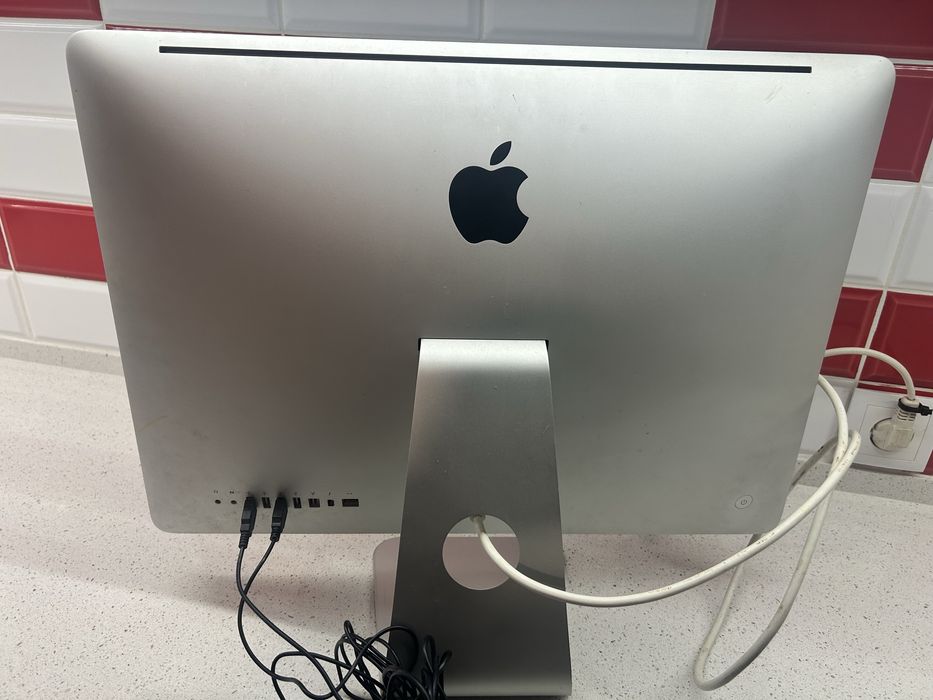 Imac 21.5” mid 2011