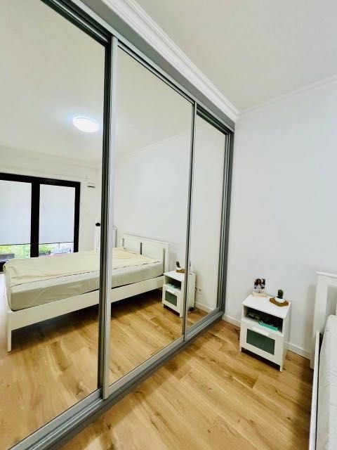 Mieszkanie 2-pok. 43 m2, ŻOLIBORZ, BEZPOŚR.