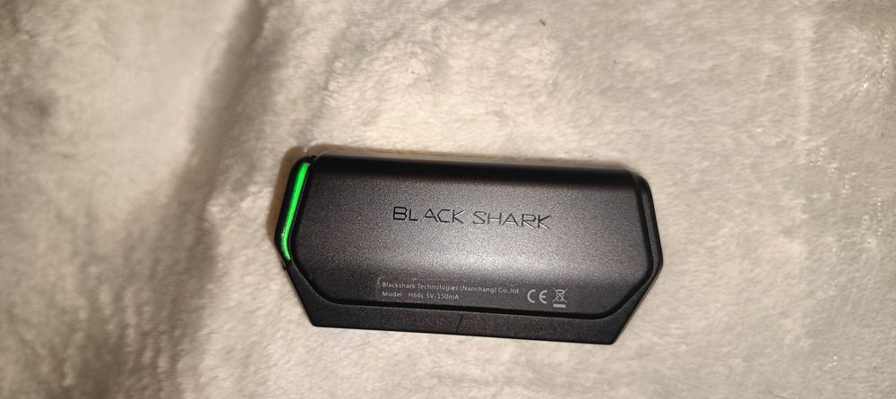 Iгровий контролер Xiaomi Black Shark Gamepad (лівий)
