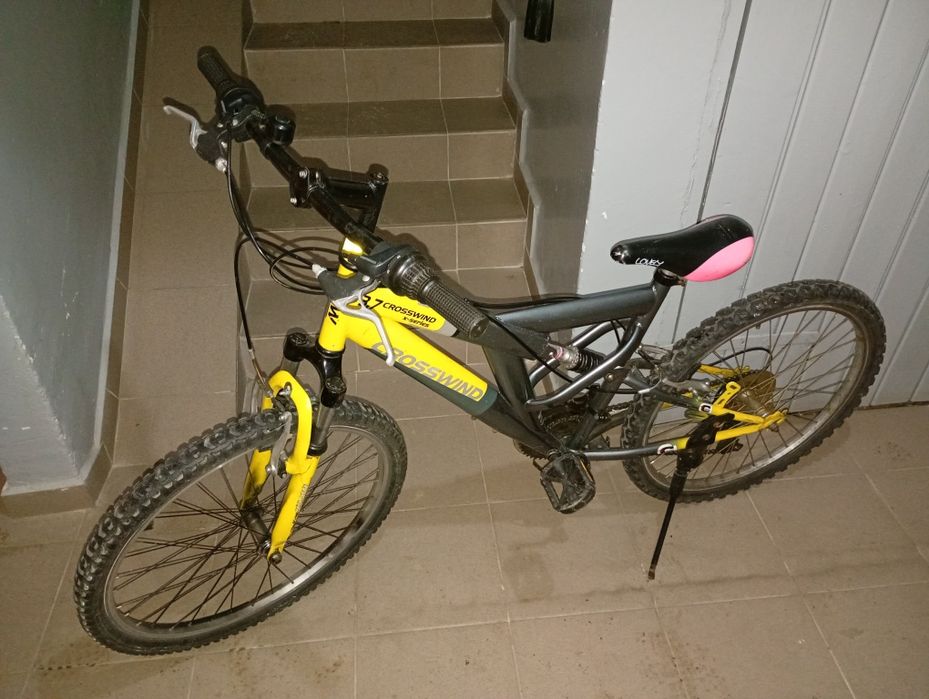 Rower Górski  rower dla chłopca