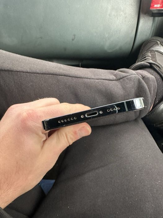 Iphone 12 pro max 256 gb r-sim