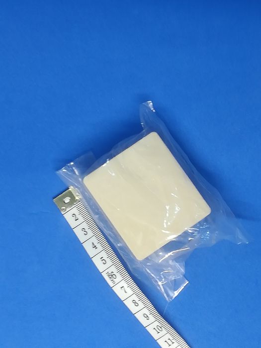 Pack lote 112unidades  tomadas rj11 externas beje