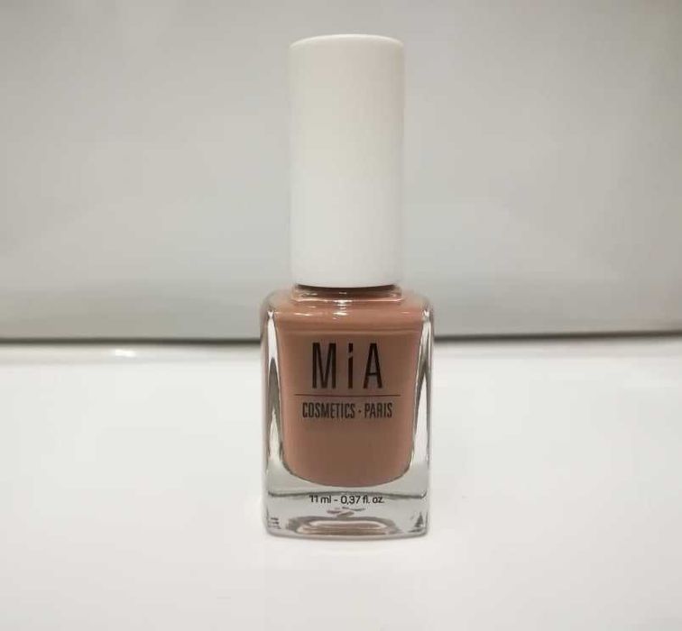 Verniz de Unhas Mia Cosmetics - Cinnamon