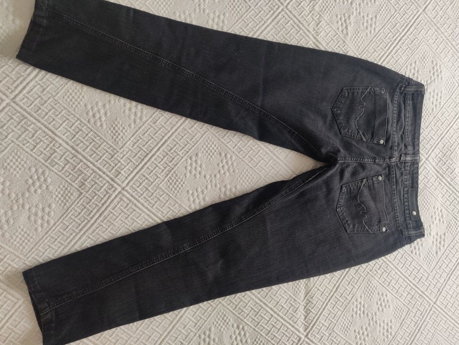 Bermudas pouco usadas64739908482561121