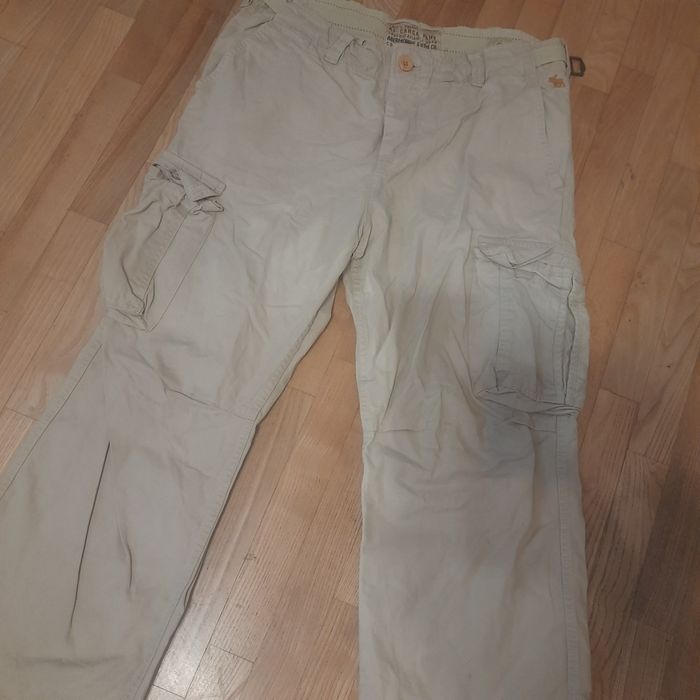 Штани Cargo чоловічі