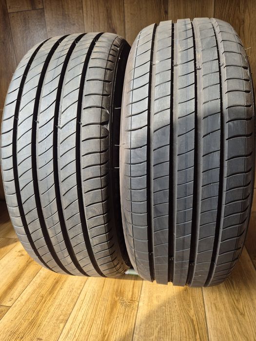 185/50/16 Michelin Para Lato 6,5mm 2024r Primacy4