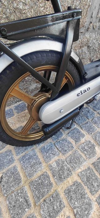 Mobilete Piaggio Ciao