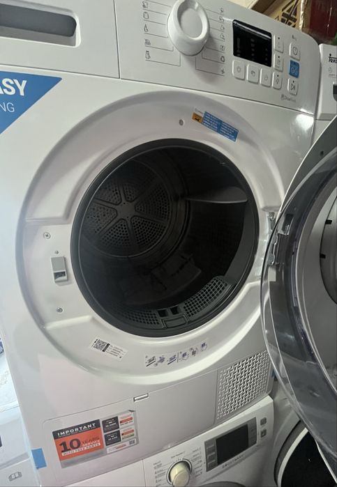 Maquina de secar roupa indesit