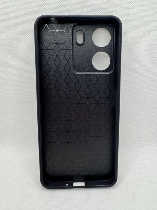 Чехол с рисунком для Xiaomi Redmi 13c Poco C65 бампер принт чохол 13с