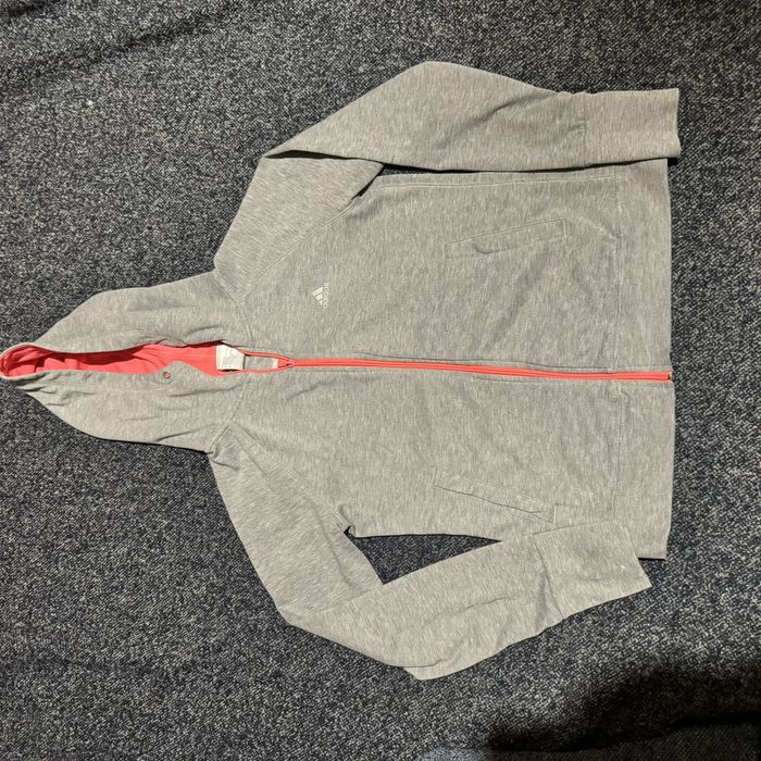 Детское худи фирмы ADIDAS