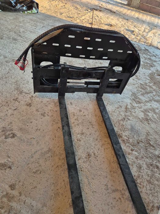 Máquina JCB 155 Robot