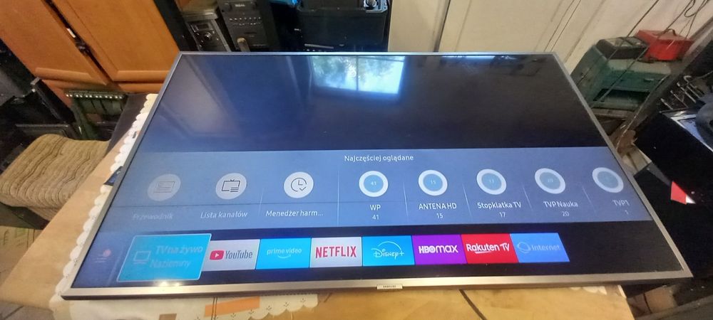 Telewizor Samsung